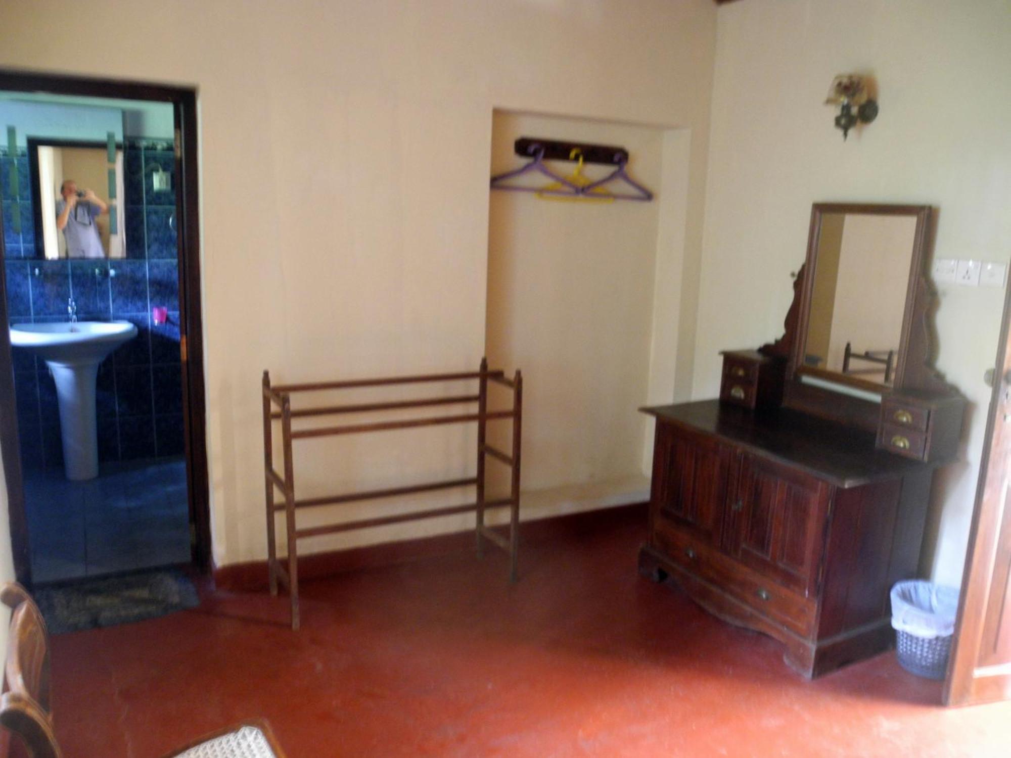 Top Of The Hill Guesthouse Weligama Exterior foto