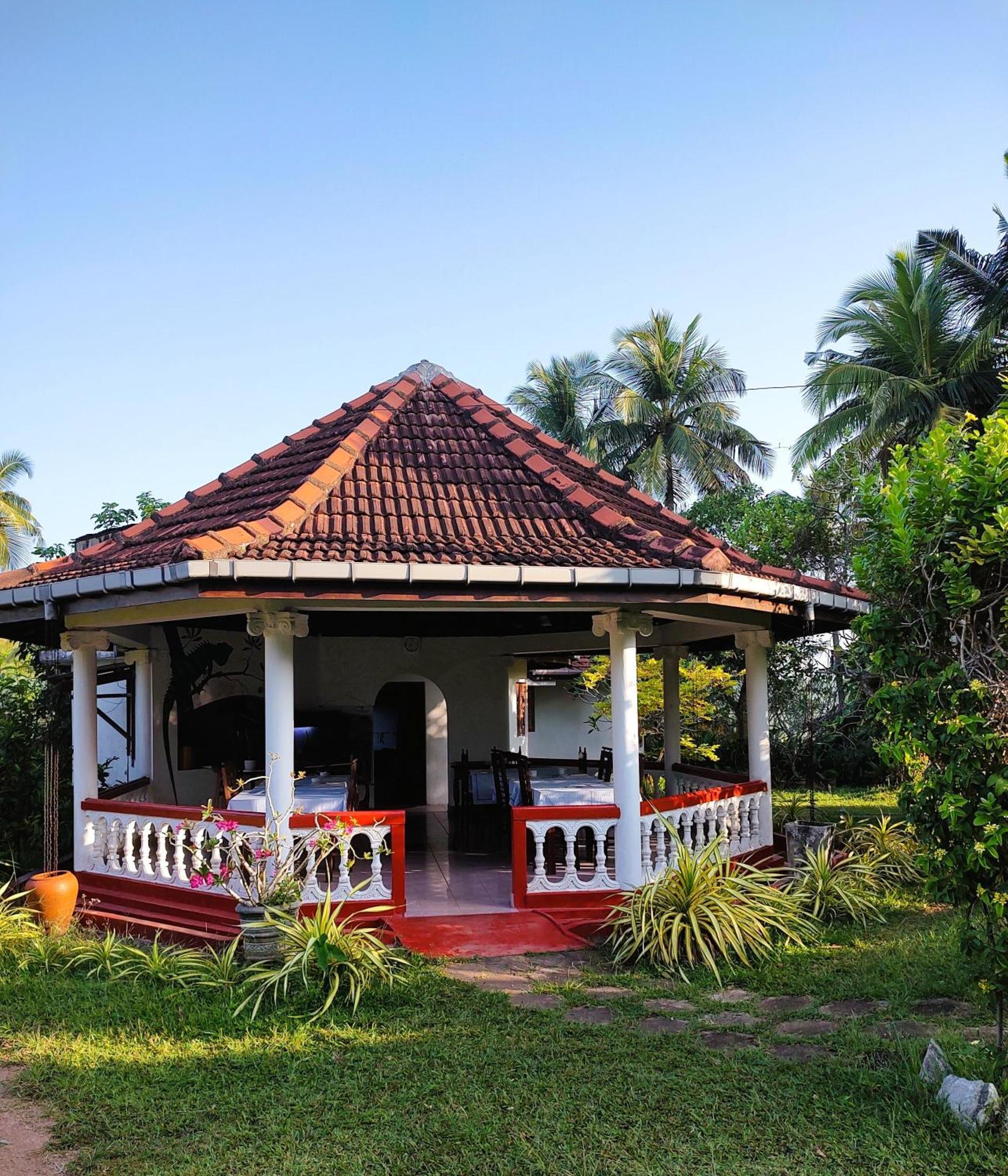Top Of The Hill Guesthouse Weligama Quarto foto
