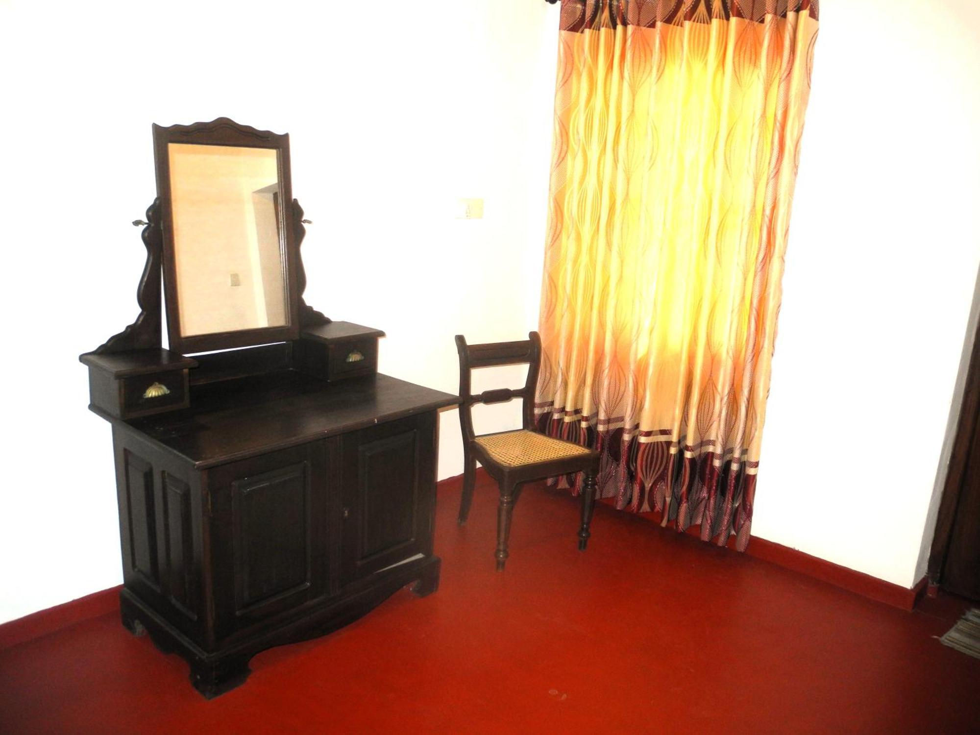 Top Of The Hill Guesthouse Weligama Exterior foto
