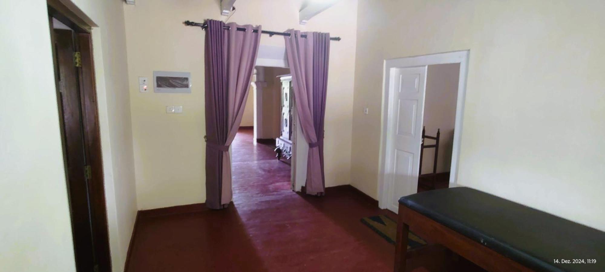 Top Of The Hill Guesthouse Weligama Exterior foto