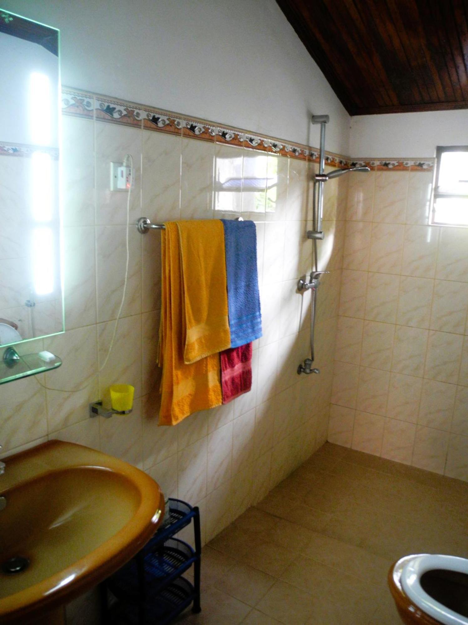 Top Of The Hill Guesthouse Weligama Quarto foto