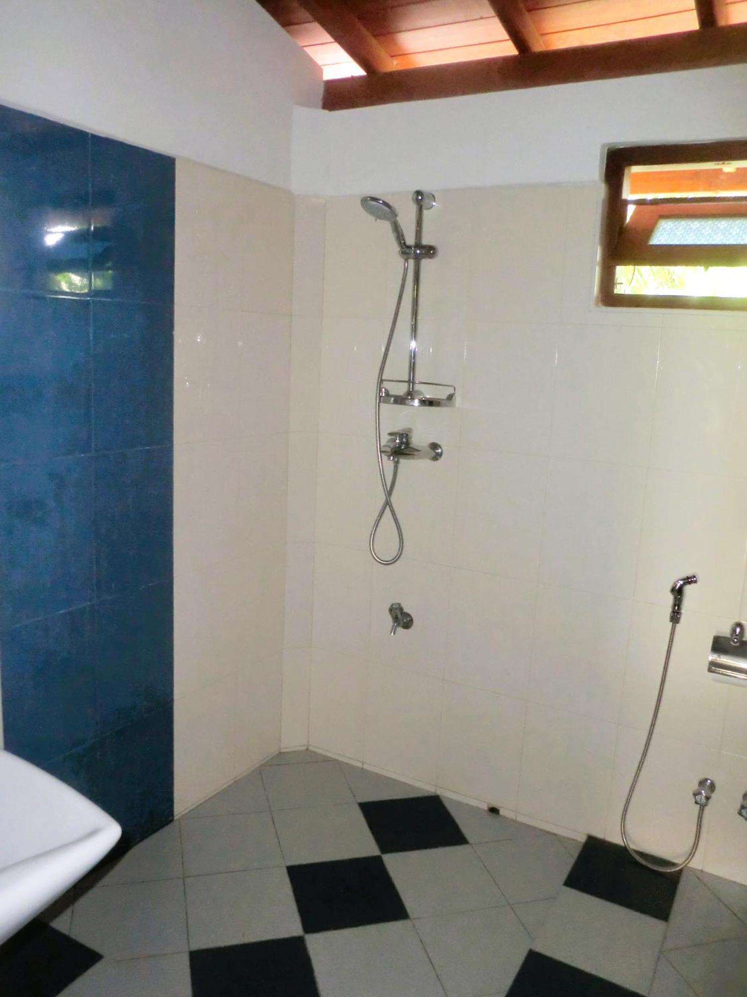 Top Of The Hill Guesthouse Weligama Quarto foto