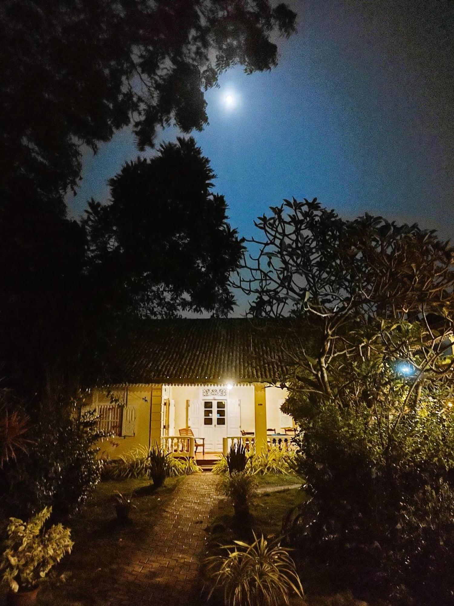 Top Of The Hill Guesthouse Weligama Quarto foto